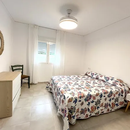 Holiday Beach Apartment Denia Exterior photo