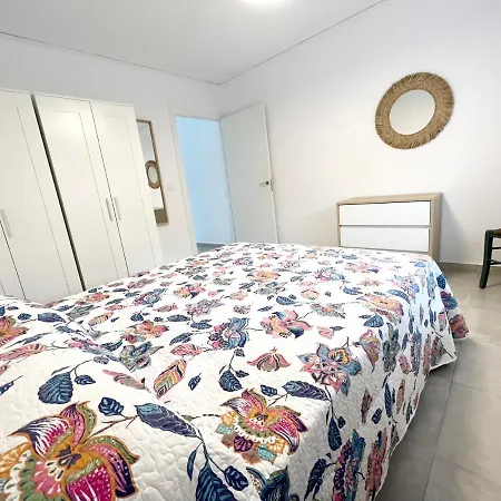 Holiday Beach Apartment Denia Exterior photo