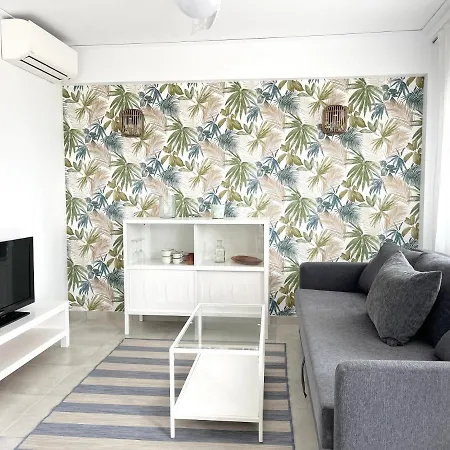 Holiday Beach Apartment Denia Exterior photo
