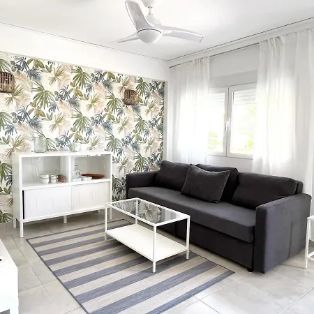 Holiday Beach Apartment Denia Exterior photo