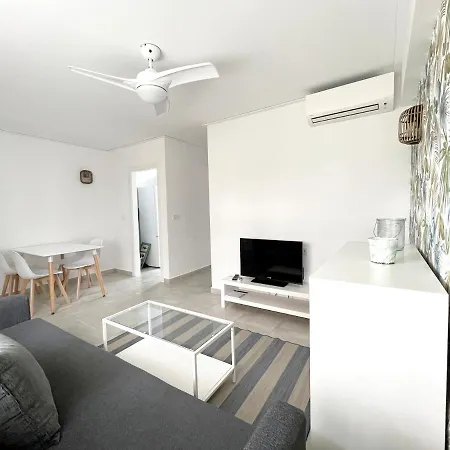 Holiday Beach Apartment Denia Exterior photo