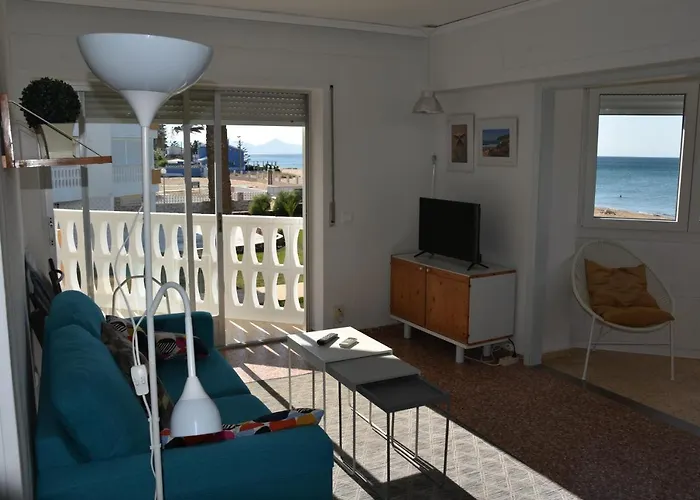 Holiday Beach Apartment