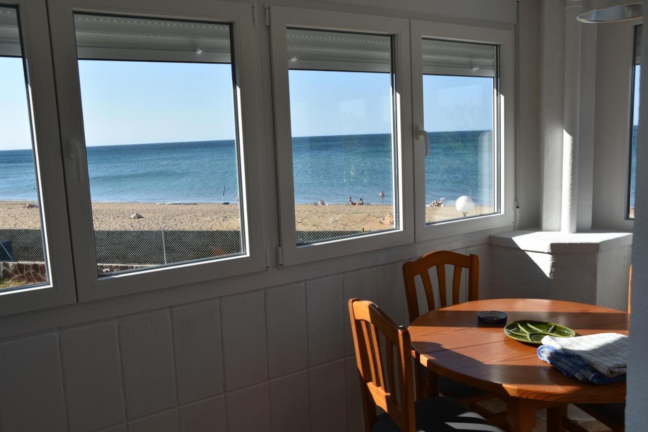 Holiday Beach Apartment * Denia