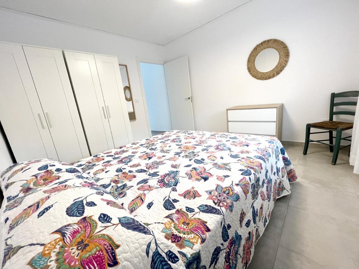 Holiday Beach Apartment Apartment Denia