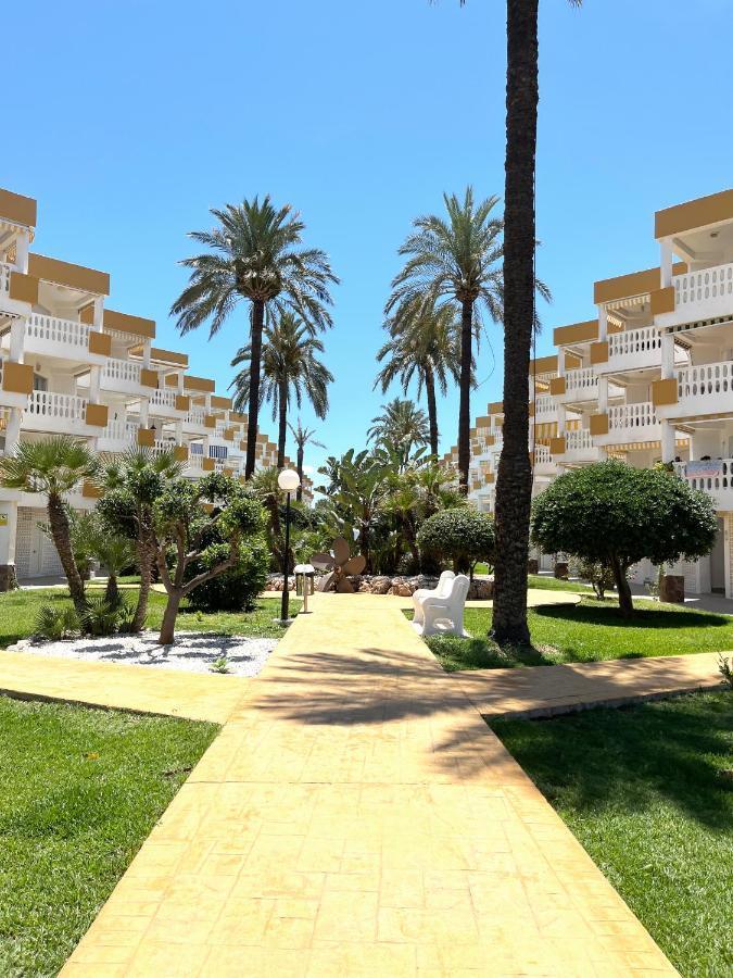 Holiday Beach Apartment *