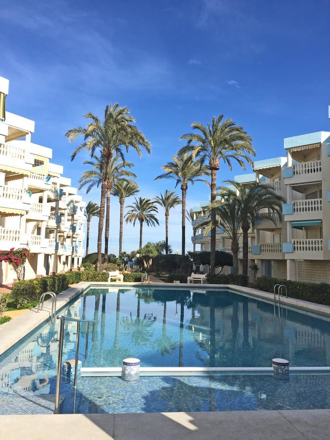 Holiday Beach Apartment Apartment