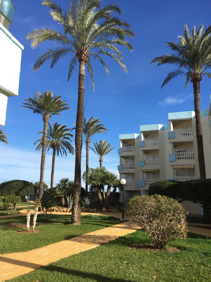 Holiday Beach Apartment Denia