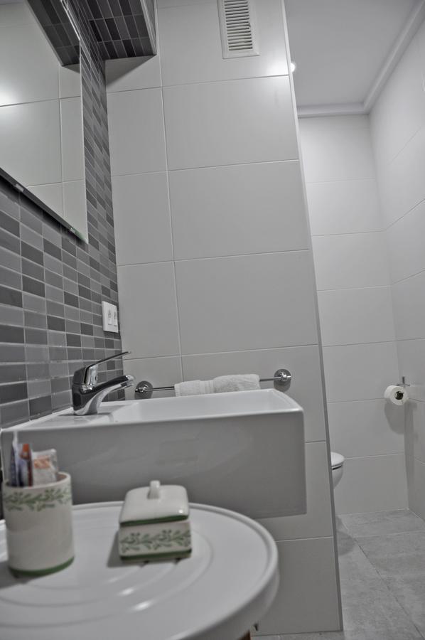 Holiday Beach Apartment Apartment Denia