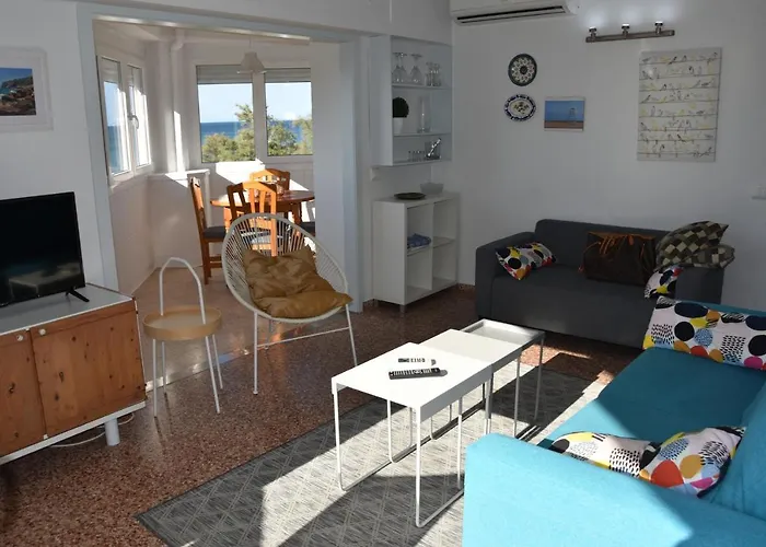Holiday Beach Apartment