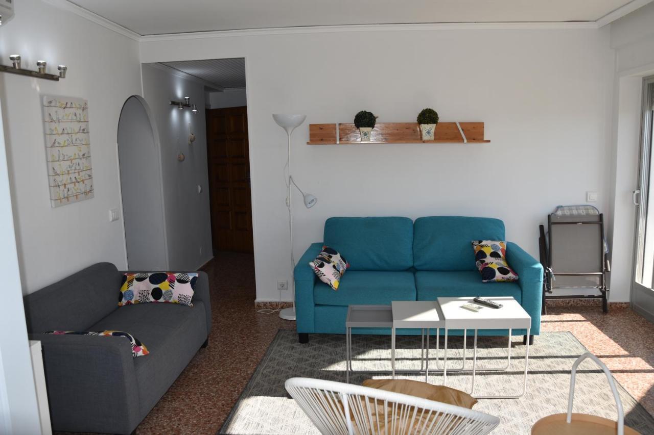 Apartament Holiday Beach Apartment *