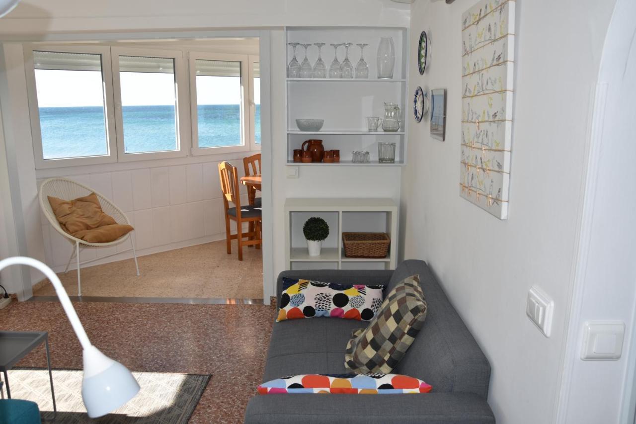 Holiday Beach Apartment Apartament *