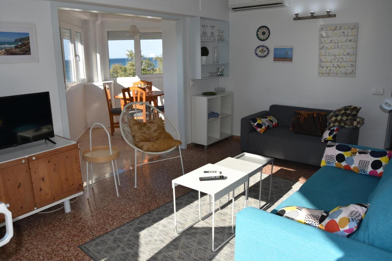 Holiday Beach Apartment Apartament *