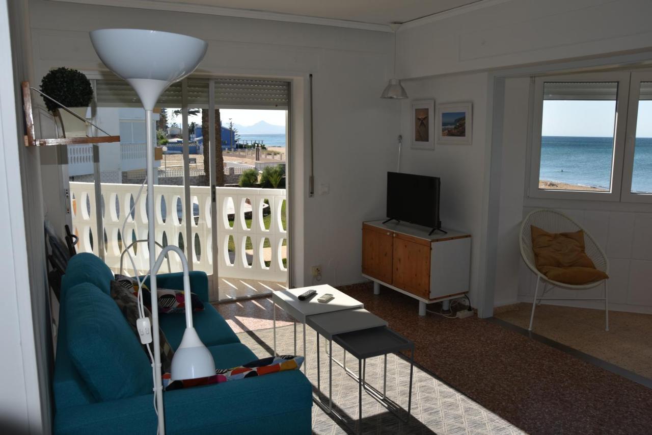 Holiday Beach Apartment Apartament Denia