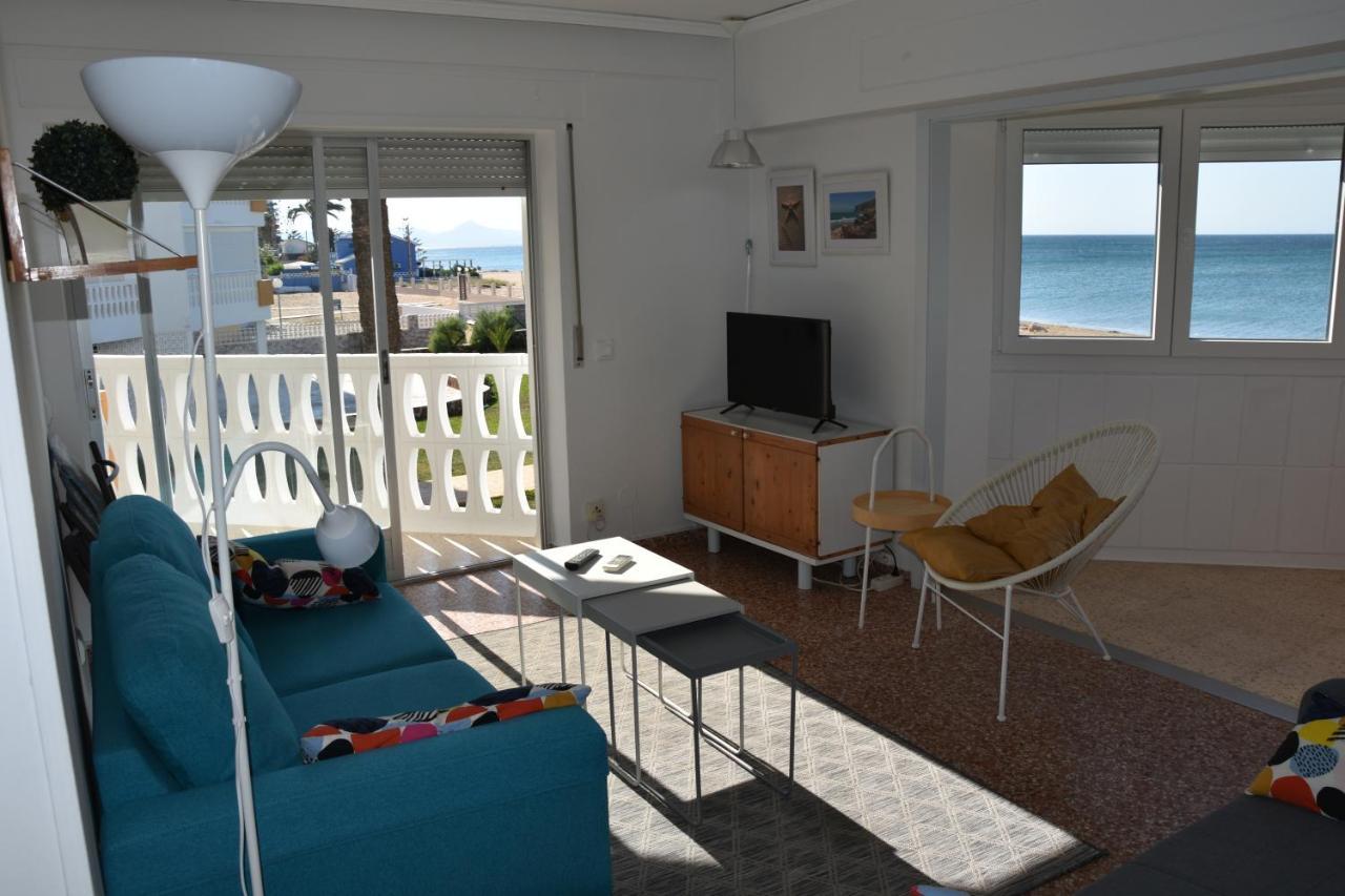 Holiday Beach Apartment Apartament Denia