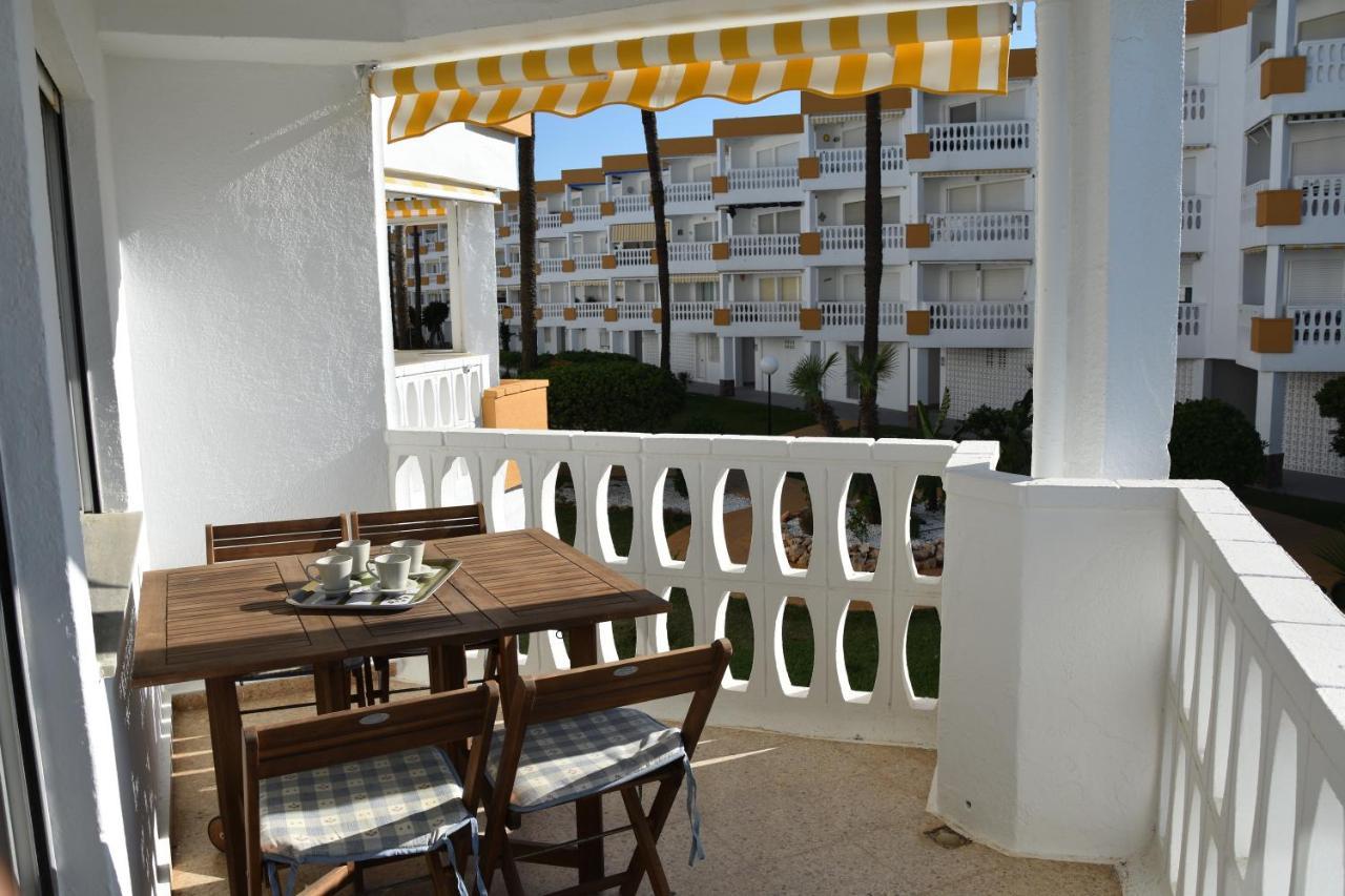 Apartament Holiday Beach Apartment *