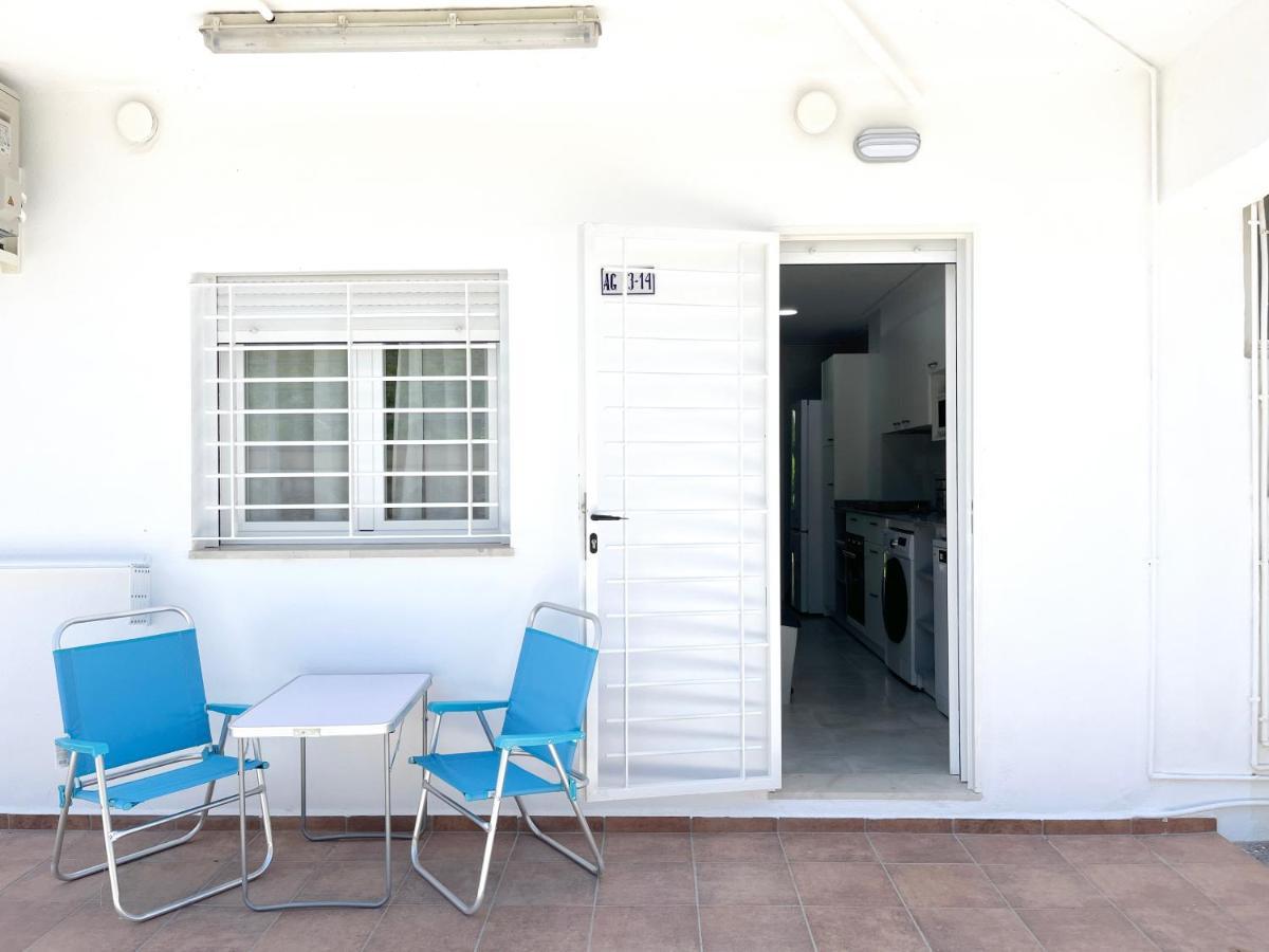 Holiday Beach Apartment Apartament
