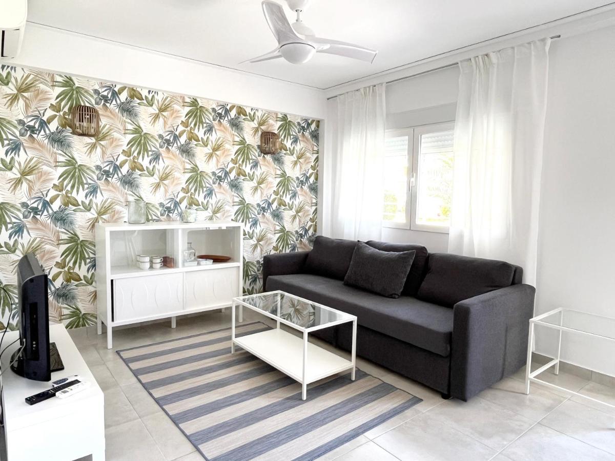 Holiday Beach Apartment Apartament