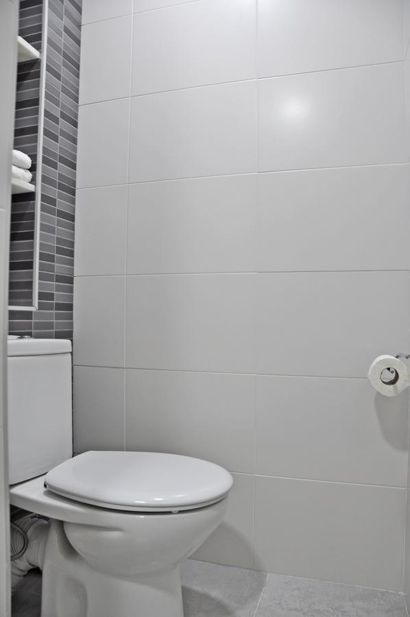 Apartament Holiday Beach Apartment *