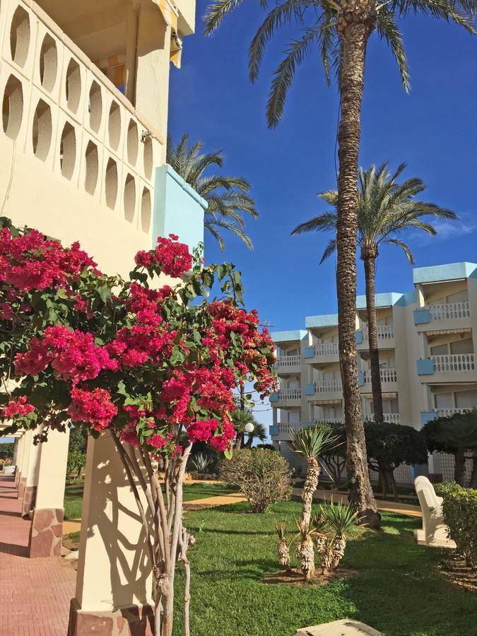 Holiday Beach Apartment Denia