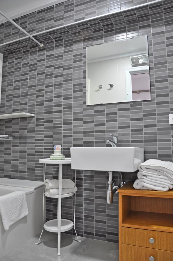 Apartament Holiday Beach Apartment Denia